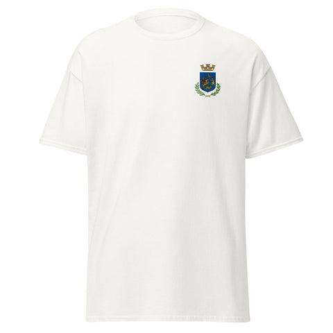 T-shirt Reggio Calabria Stemma Blasone