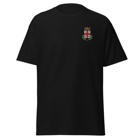 T-shirt Reggio Emilia Stemma Blasone