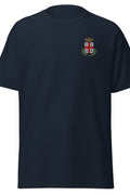 T-shirt Reggio Emilia Stemma Blasone