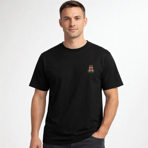 T-shirt - Reggio Emilia