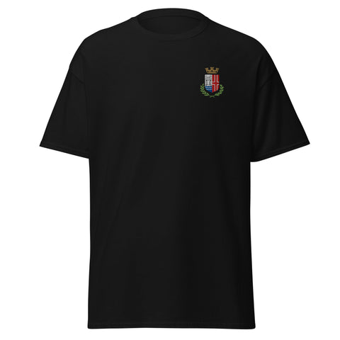 T-shirt Rimini Stemma Blasone