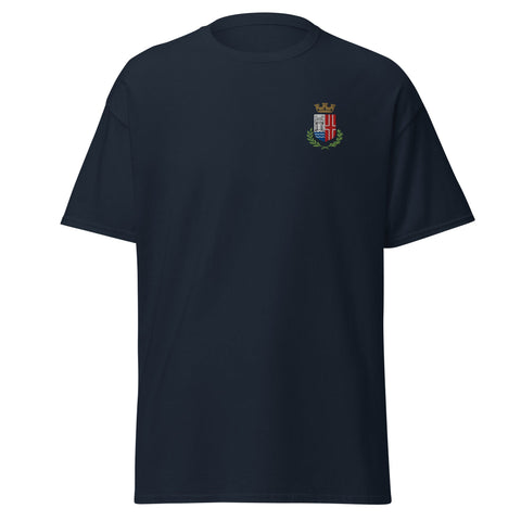 T-shirt Rimini Stemma Blasone