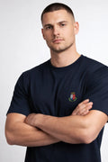 T-shirt Rimini Stemma Blasone