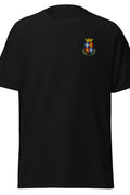 T-shirt Sassari Stemma Blasone