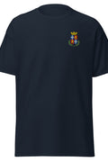 T-shirt Sassari Stemma Blasone