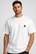 T-shirt Sassari Stemma Blasone