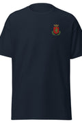 T-shirt Terni Stemma Blasone