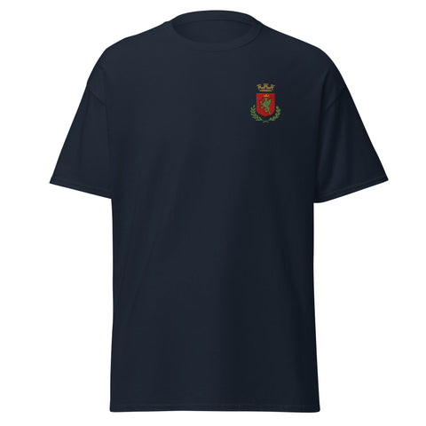 T-shirt Terni Stemma Blasone