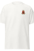 T-shirt Terni Stemma Blasone