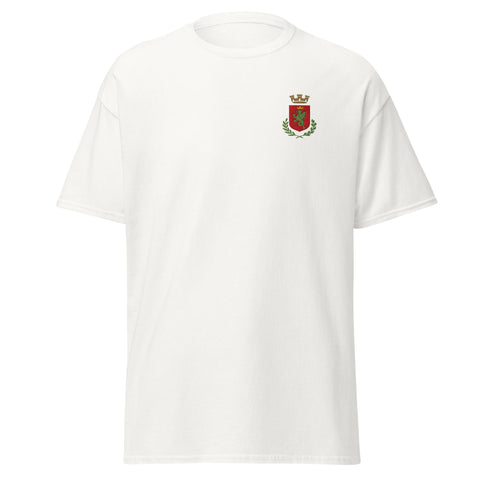 T-shirt Terni Stemma Blasone