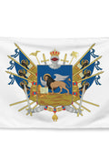Bandiera - Stemma del Veneto - bandiera stemma araldica Veneto