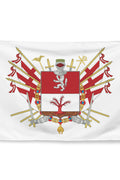 Bandiera - Stemma di Legnano - bandiera stemma araldica Lombardia