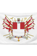 Bandiera - Stemma di Varese - bandiera stemma araldica Lombardia