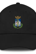 Cappellino Pescara Stemma Blasone