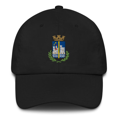 Cappellino Pescara Stemma Blasone