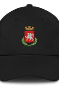 Cappellino Perugia Stemma Blasone