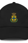 Cappellino Modena Stemma Blasone