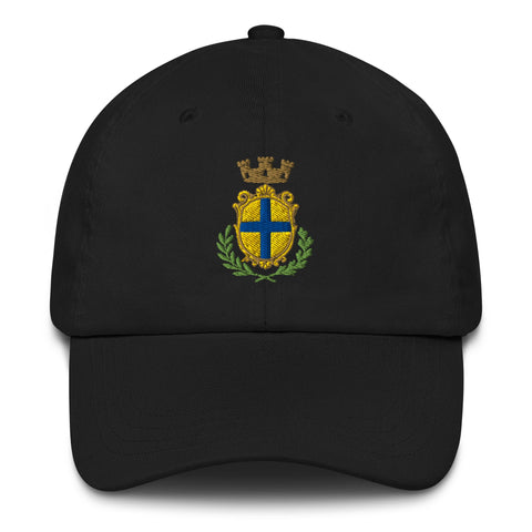 Cappellino Modena Stemma Blasone
