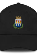 Cappellino Foggia Stemma Blasone
