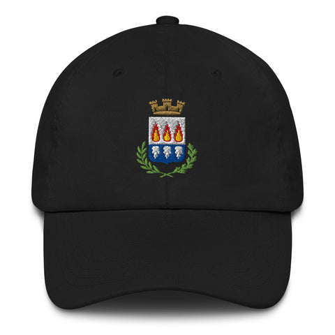 Cappellino Foggia Stemma Blasone