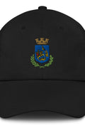 Cappellino Reggio Calabria Stemma Blasone