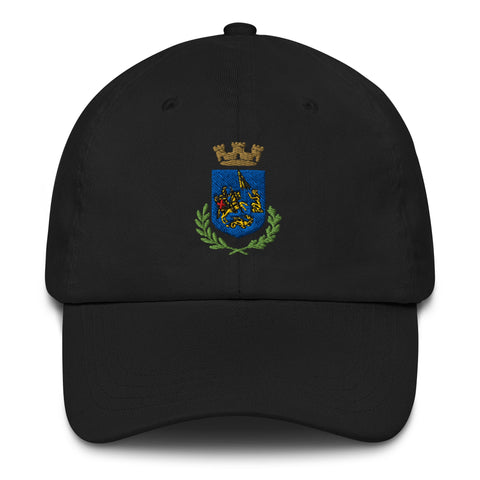 Cappellino Reggio Calabria Stemma Blasone