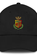 Cappellino Ravenna Stemma Blasone
