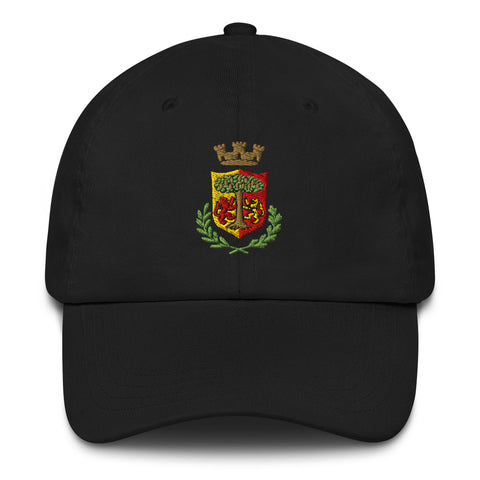 Cappellino Ravenna Stemma Blasone