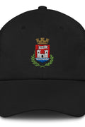Cappellino Livorno Stemma Blasone