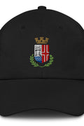 Cappellino Rimini Stemma Blasone
