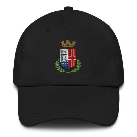 Cappellino Rimini Stemma Blasone
