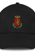 Cappellino Terni Stemma Blasone