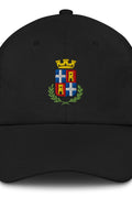 Cappellino Sassari Stemma Blasone