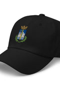 Cappellino Pescara Stemma Blasone