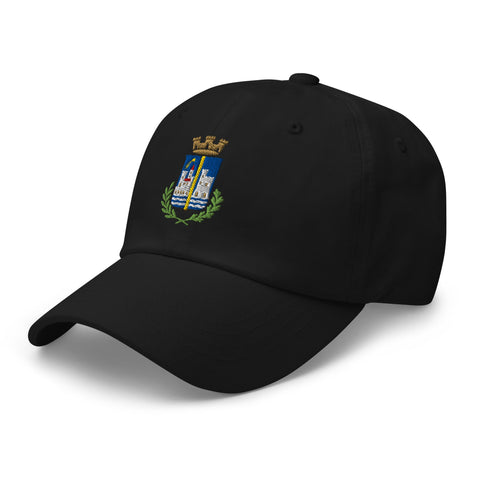 Cappellino Pescara Stemma Blasone