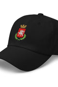 Cappellino Perugia Stemma Blasone