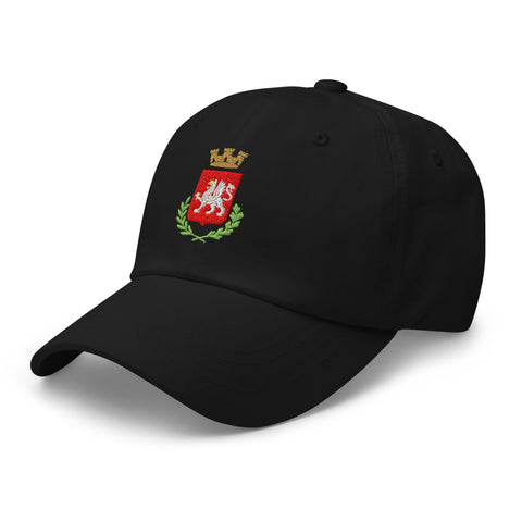 Cappellino Perugia Stemma Blasone