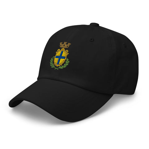 Cappellino Modena Stemma Blasone