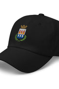 Cappellino Foggia Stemma Blasone