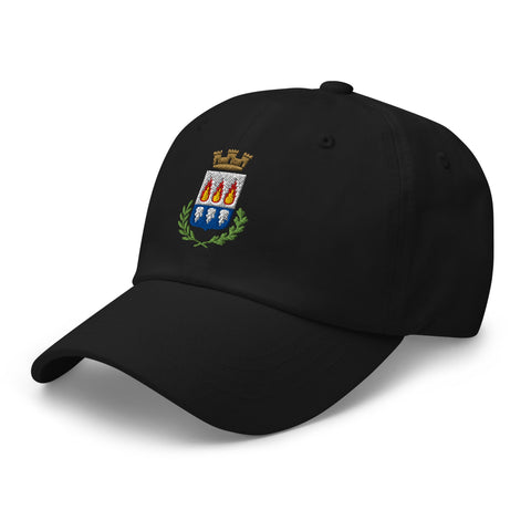 Cappellino Foggia Stemma Blasone