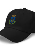 Cappellino Reggio Calabria Stemma Blasone
