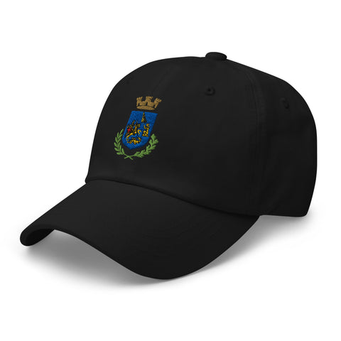 Cappellino Reggio Calabria Stemma Blasone