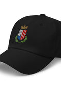 Cappellino Rimini Stemma Blasone
