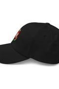 Cappellino Perugia Stemma Blasone
