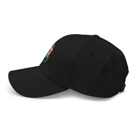 Cappellino Foggia Stemma Blasone