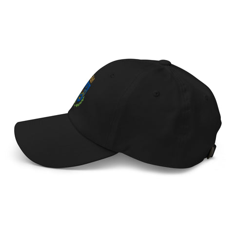Cappellino Reggio Calabria Stemma Blasone