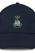Cappellino Pescara Stemma Blasone