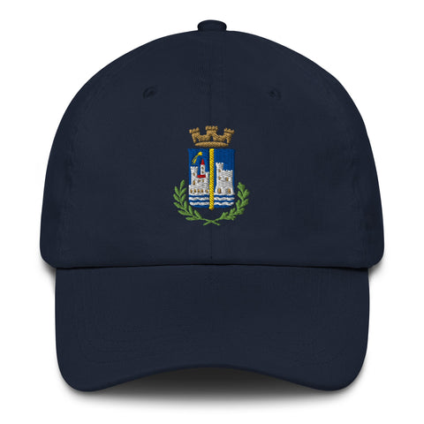 Cappellino Pescara Stemma Blasone