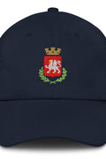 Cappellino Perugia Stemma Blasone