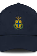 Cappellino Modena Stemma Blasone